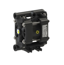 Load image into Gallery viewer, Fluimac Air Diaphragm Pump 3/8&quot; P018 pneumatic pumps