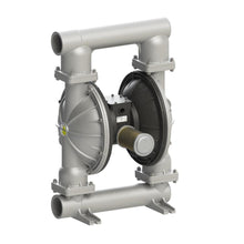 Load image into Gallery viewer, Fluimac Diaphragm Pump stainless steel 3&quot; inch Pumps wilden competitor south africa