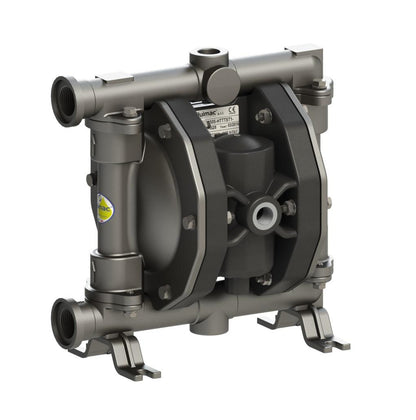 Fluimac Diaphragm Pump P090 3/4" P90 South Africa