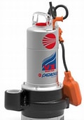 Load image into Gallery viewer, Pedrollo VXM 10/35 Submersible Water Pump