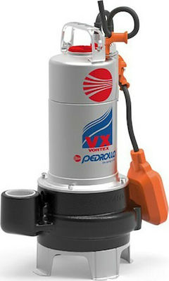 Pedrollo VXM 10/35 Submersible Water Pump