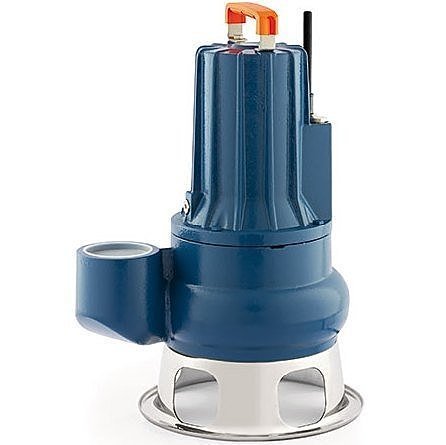 Pedrollo MCm 20/50 submersible sewage pumps